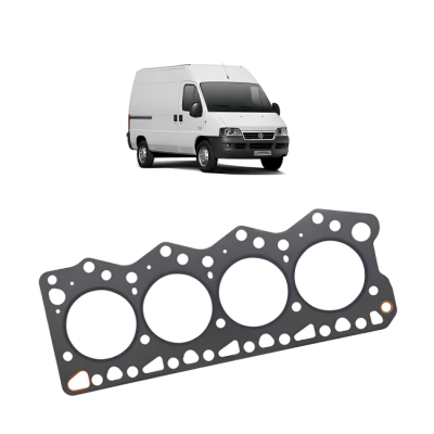 Junta Cabeçote Motor Ducato Boxer Jumper 2.8 1Pic 1,30 Fibra