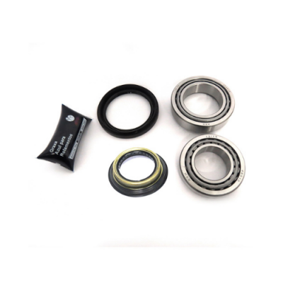 KIT ROLAMENTO RODA DIANT S10 2.4 2.8 4X2 4X4 12/