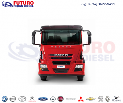 PARABRISA IVECO TECTOR EUROCARGO