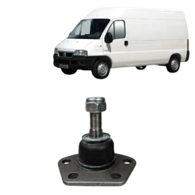 Pivô Superior/Inferior Ducato Aro16 02/ (19,9MM)