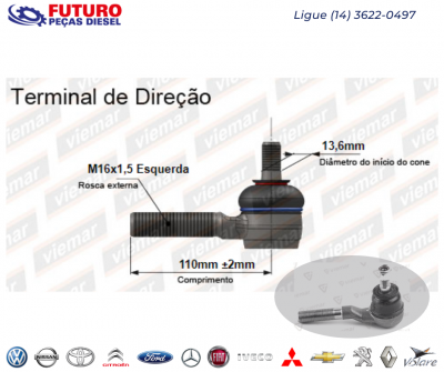 TERMINAL DIR CURTO L200 SPORT OUTD SAV 03/10 (EXT)